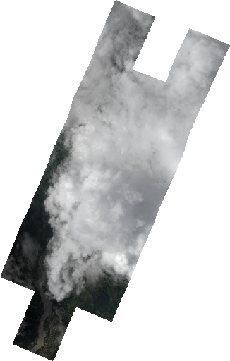 对照组缩略图:贝特拉瓦蒂 SkySat 0.64 m / Comparison thumbnail: Betrawati SkySat 0.64 m