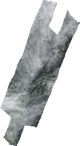对照组缩略图:热索桥 SkySat 0.8 m / Comparison thumbnail: Rasuwagadhi SkySat 0.8 m